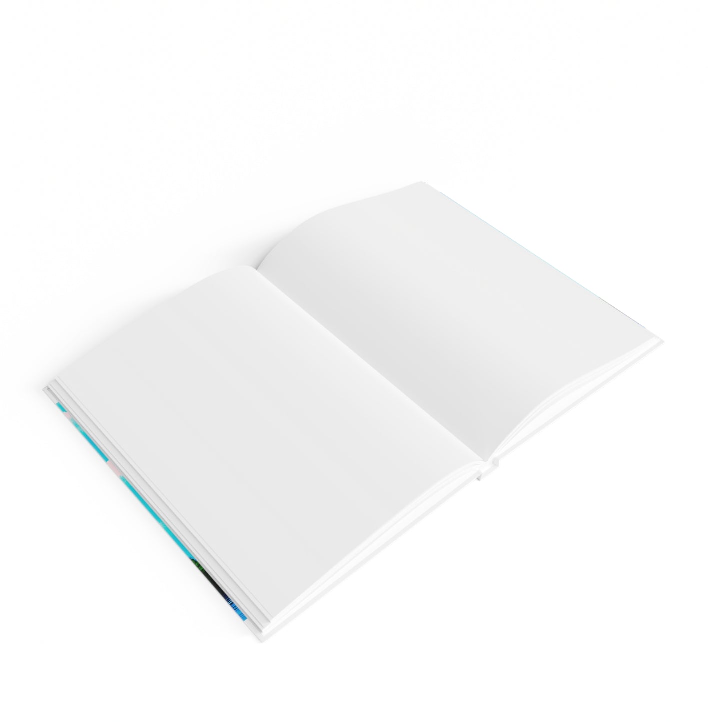 Vibrant Austin Cityscape Journal