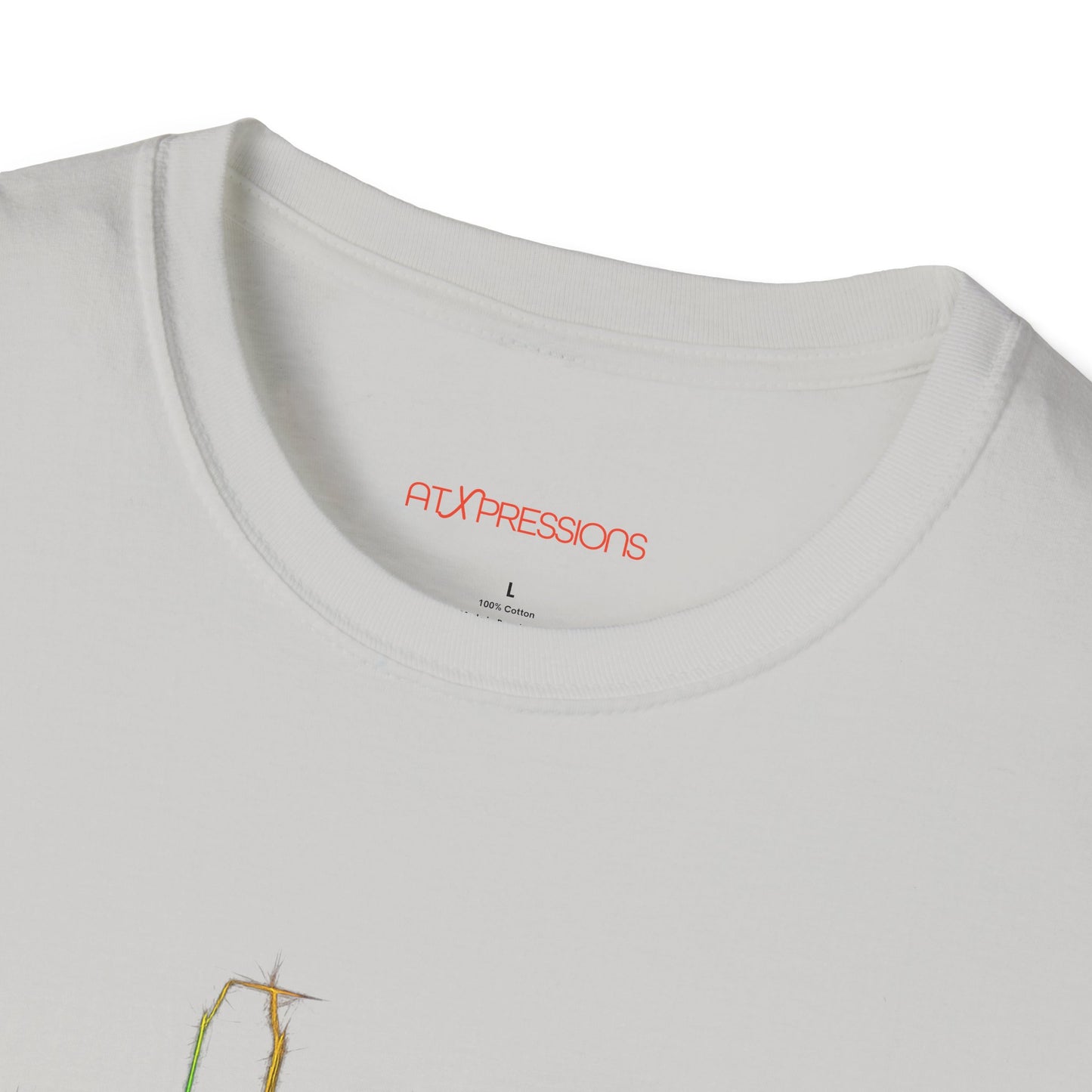 Austin Skyline T-shirt