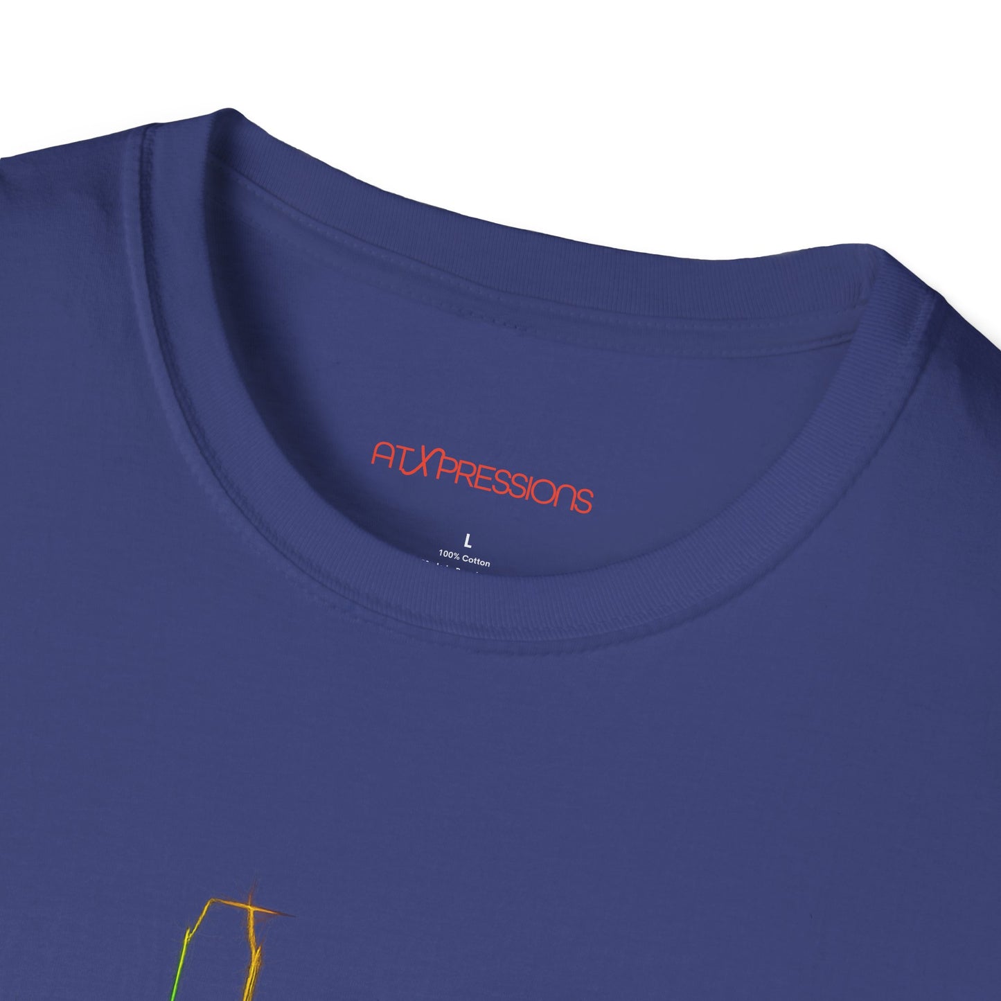 Austin Skyline T-shirt