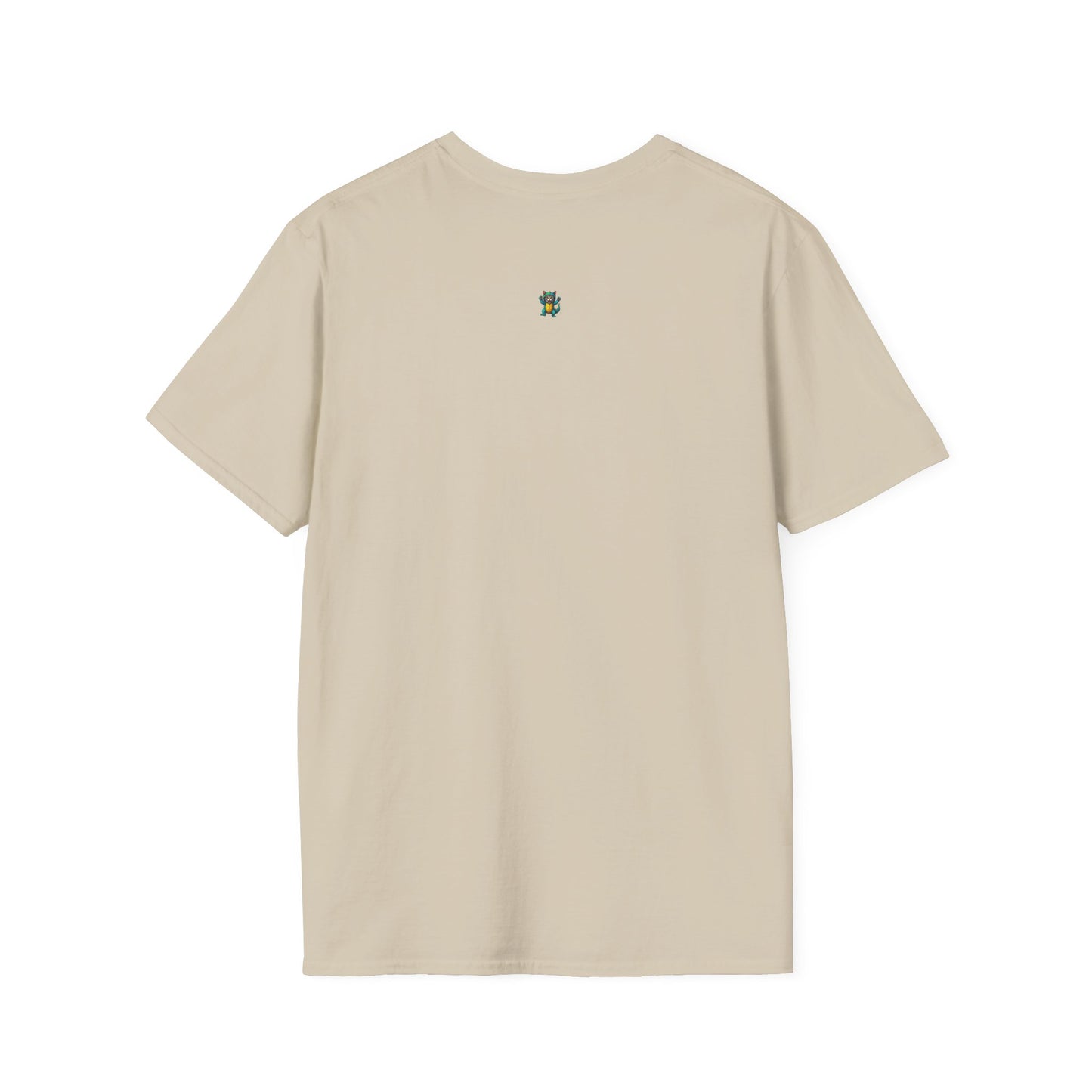 Austin Skyline T-shirt