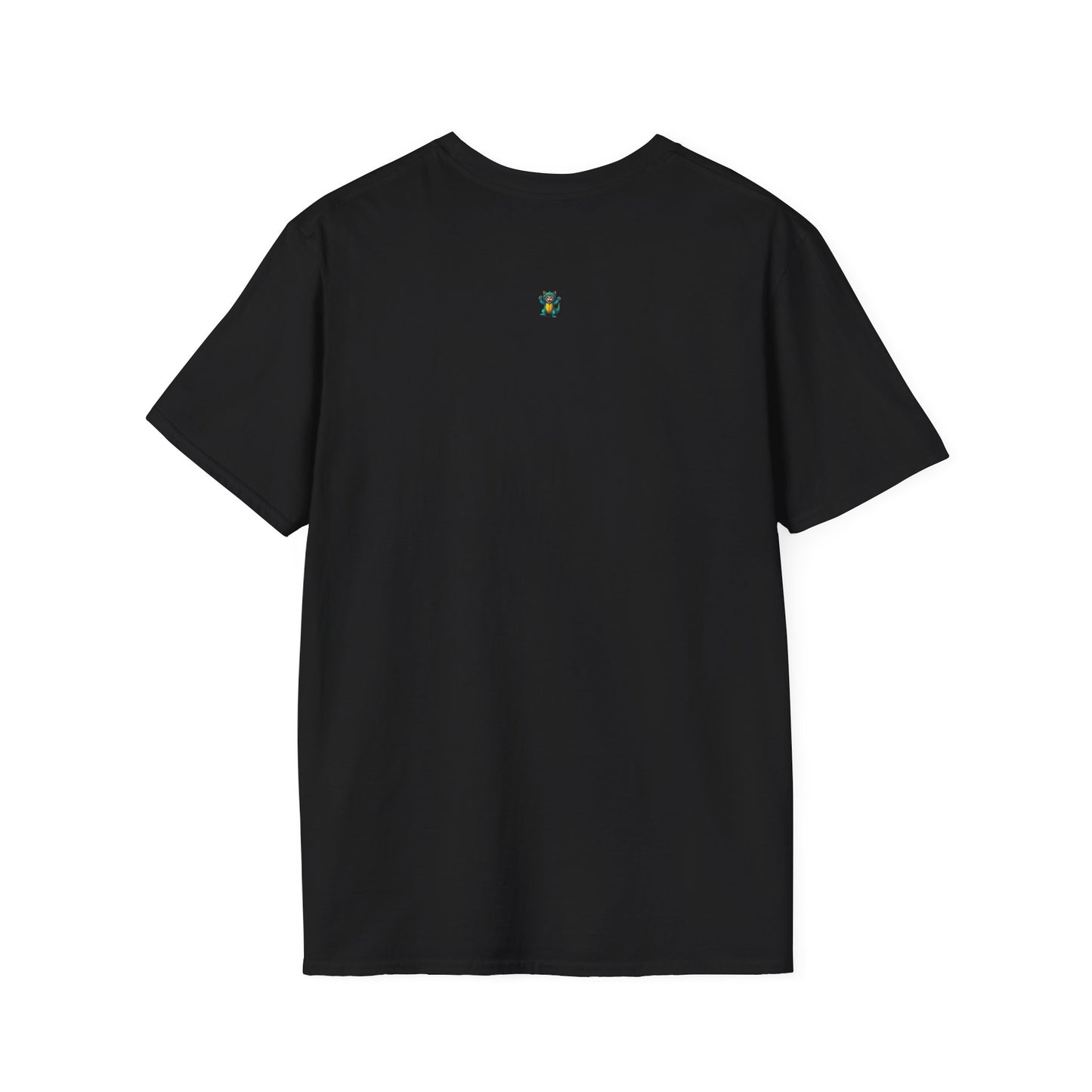 Be Bold. Be Weird. Be You. T-Shirt