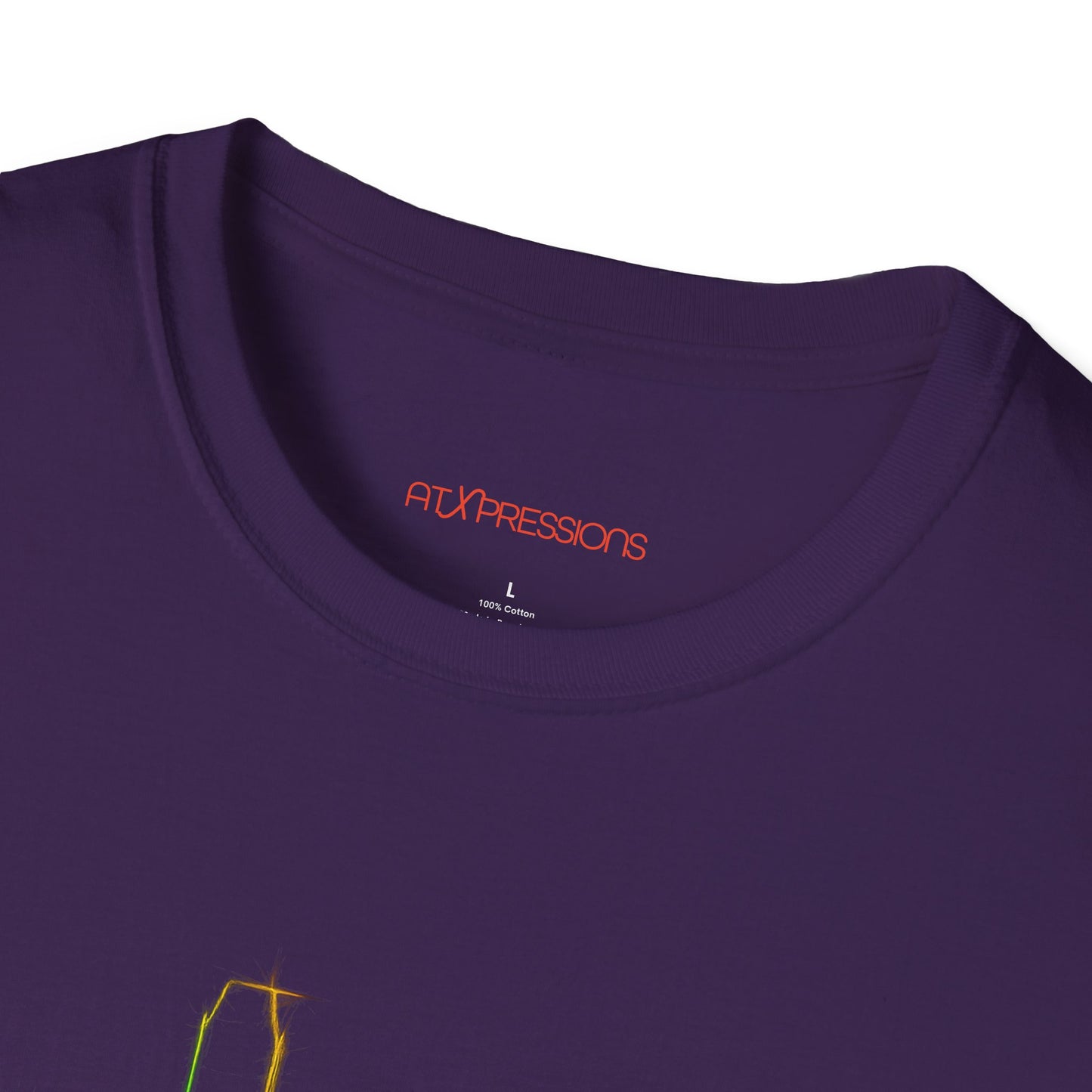 Austin Skyline T-shirt