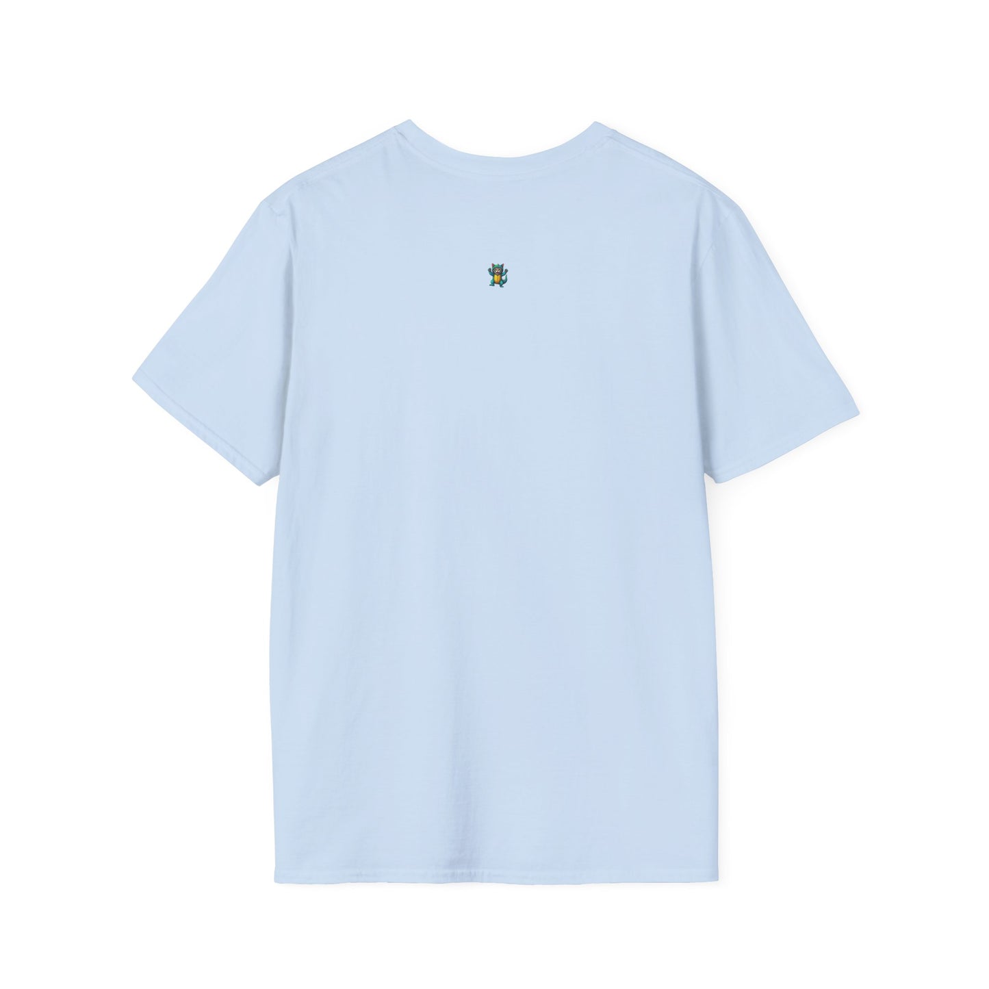 Austin Skyline T-shirt