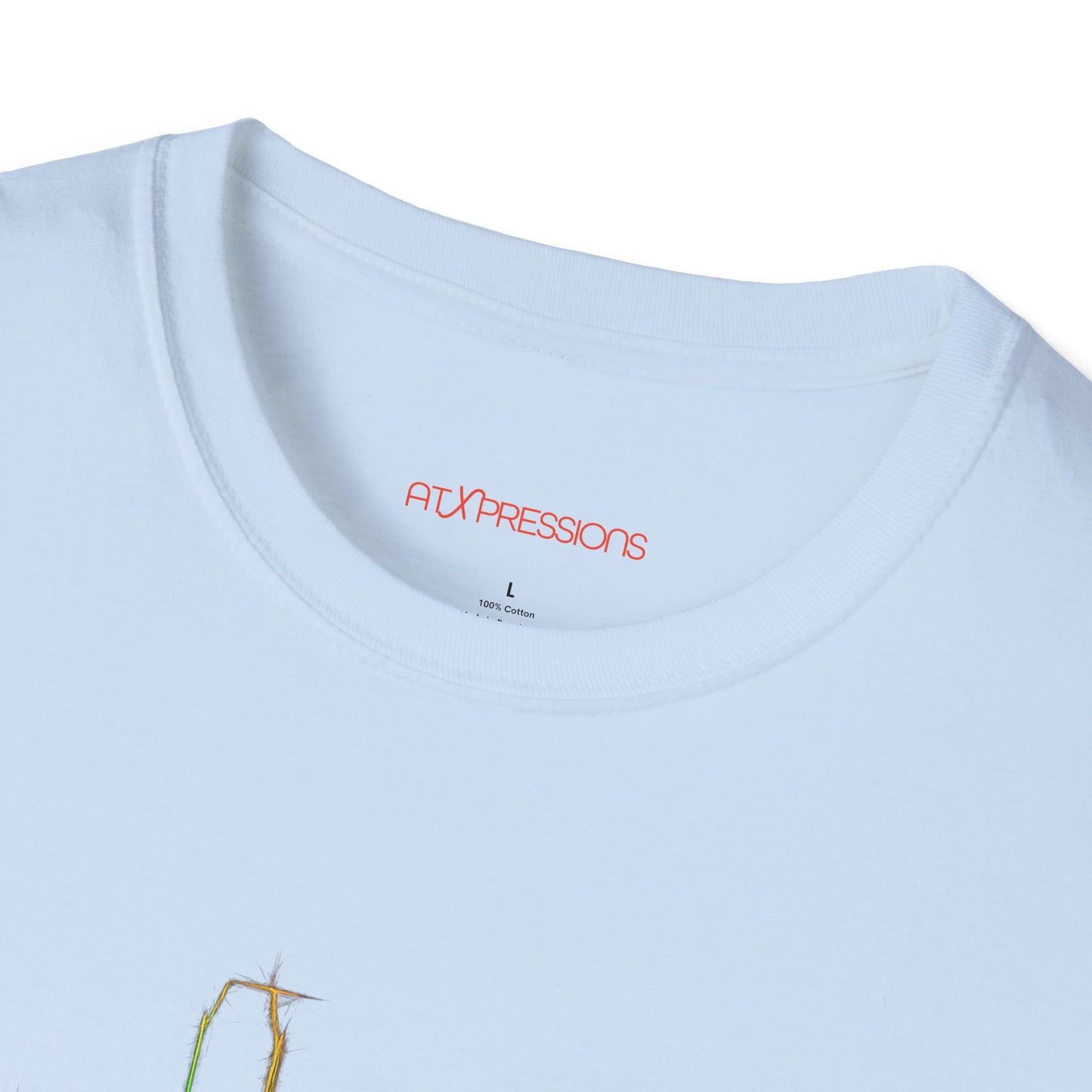 Austin Skyline T-shirt