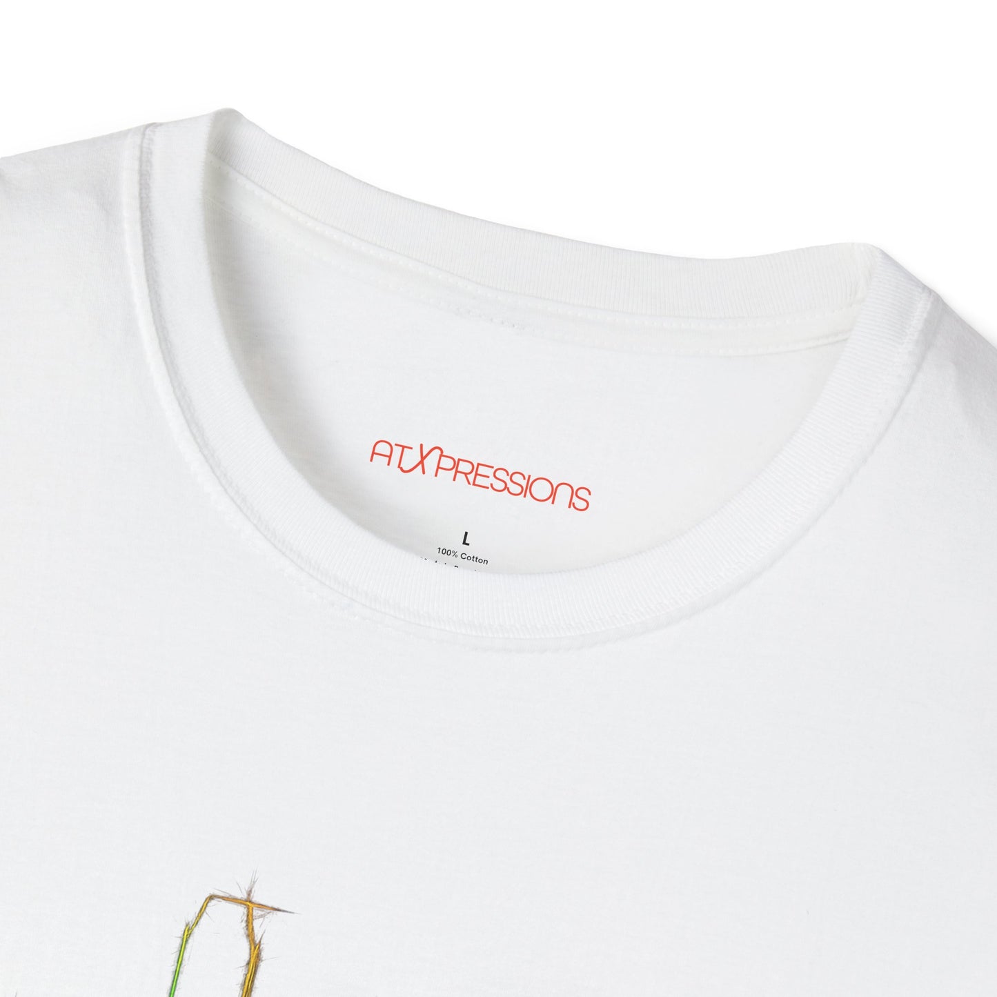 Austin Skyline T-shirt
