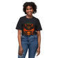 Bat Bridge Cat Unisex Tee | ATXpressions