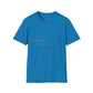 Be Bold. Be Weird. Be You. T-Shirt