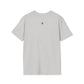 Cat Austin Cityscape T-shirt