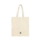 Austin City Skyline Design, Cotton Canvas Tote Bag