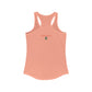 Whiskey River Cat Racerback Tank | ATXpressions