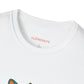 Cat Monster Austin Skyline Graphic T-Shirt
