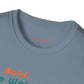 Be Bold. Be Weird. Be You. Austin Skyline T-shirt