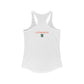 ‘So Lucky!!’ Racerback Tank | ATXpressions