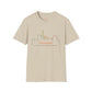 Austin Skyline T-shirt