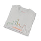 Austin Skyline T-shirt