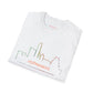 Austin Skyline Unisex T-Shirt | ATXpressions