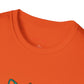 Cat Monster Austin Skyline Graphic T-Shirt