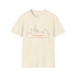 Austin Skyline Unisex T-Shirt | ATXpressions