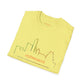 Austin Skyline T-shirt