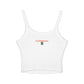 “So Lucky!!” Spaghetti Strap Tank | ATXpressions
