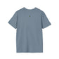 Cat Austin Cityscape T-shirt
