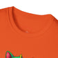 Cat Austin Cityscape T-shirt