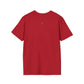 Cat Austin Cityscape T-shirt