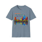 Be Bold. Be Weird. Be You. T-Shirt