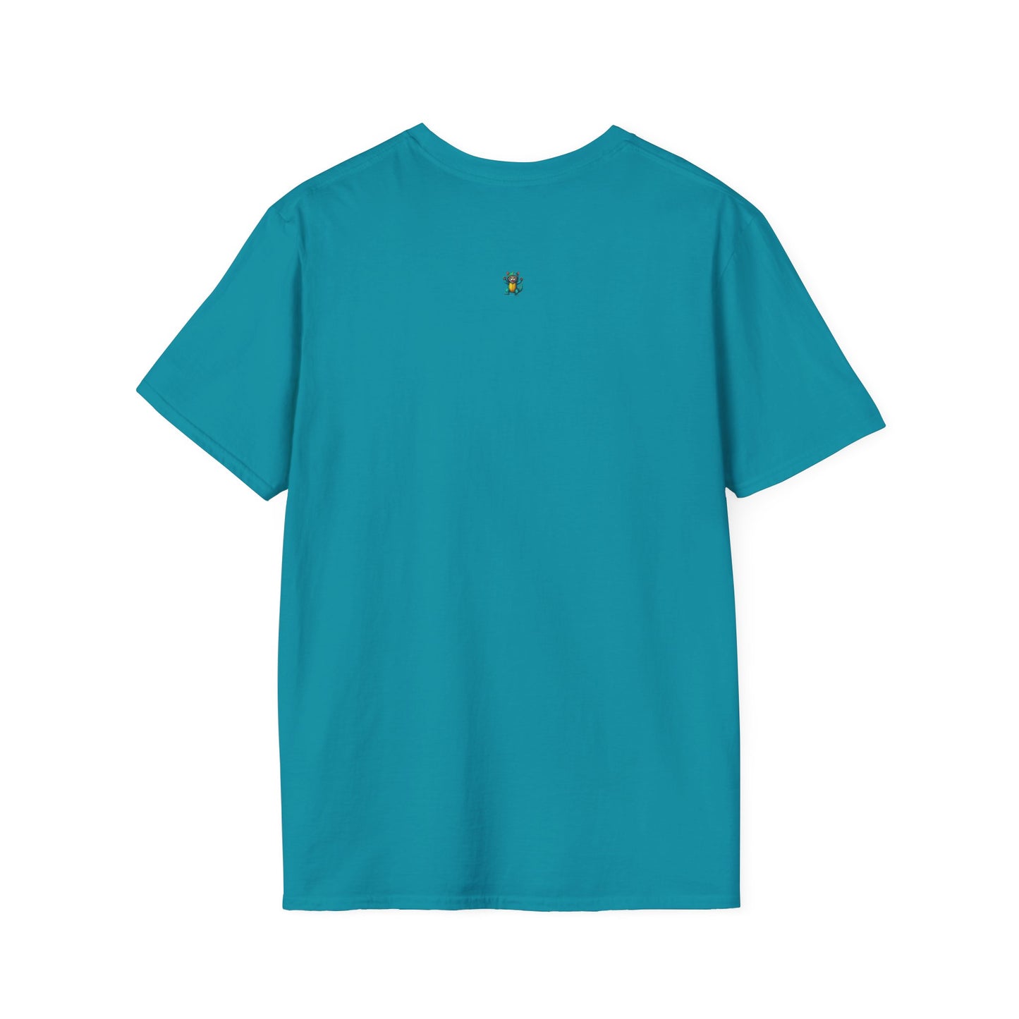 Austin Skyline T-shirt