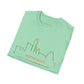 Austin Skyline T-shirt