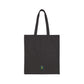 Austin City Skyline Design, Cotton Canvas Tote Bag