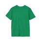 Be Bold. Be Weird. Be You. Austin Skyline T-shirt