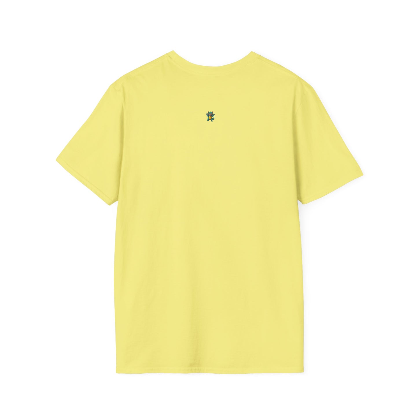 Austin Skyline T-shirt