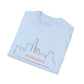 Austin Skyline T-shirt