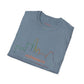 Austin Skyline T-shirt