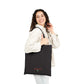 Austin City Skyline Design, Cotton Canvas Tote Bag | ATXpressions