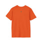 Cat Austin Cityscape T-shirt