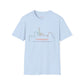 Austin Skyline T-shirt