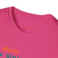 Be Bold. Be Weird. Be You. Austin Skyline T-shirt