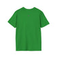 Cat Austin Cityscape T-shirt