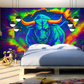 ATXpressions Mural - The Bull