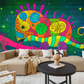 ATXpressions Mural - The Gecko