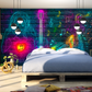 ATXpressions Wall Mural - ATX Music