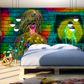 ATXpressions Mural - ATX Nightlife